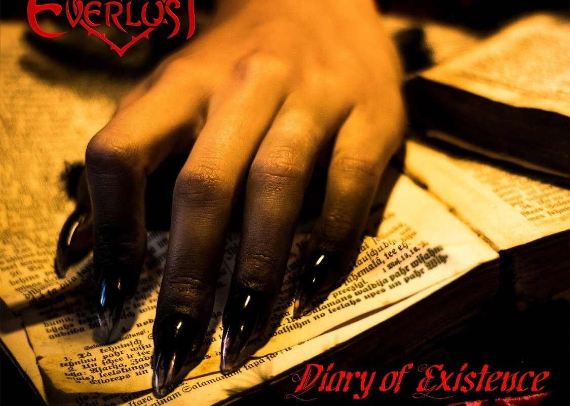 Everlust Announce Their New Album “Diary of Existence”