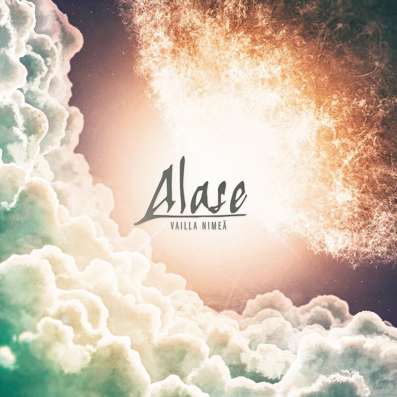 Finnish atmospheric metal band Alase released a new single and video!
