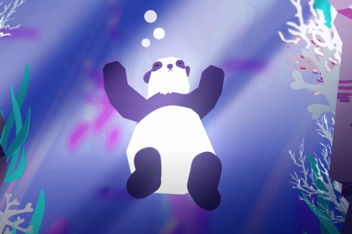 Folk Singer-songwriter Sean Healy releases animated ‘Drift Around’  video
