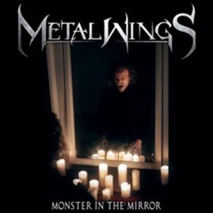 Bulgarian Symphonic Metal Band Metalwings released video for the song "Monster In The Mirror".....!!!