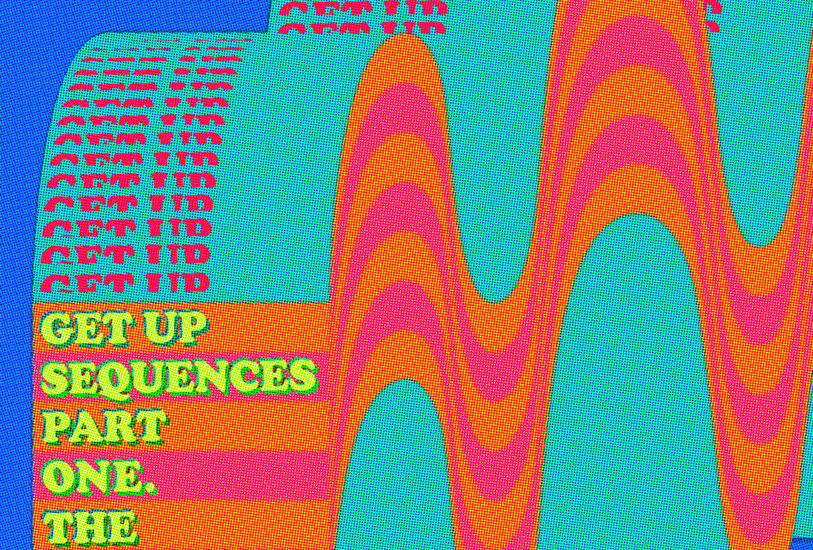 The Go! Team: New Album "Get Up Sequences Part One" Out July 2nd