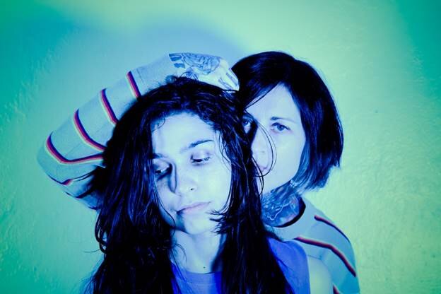 Dogjoy Premiere Music Video 'Super Glue'