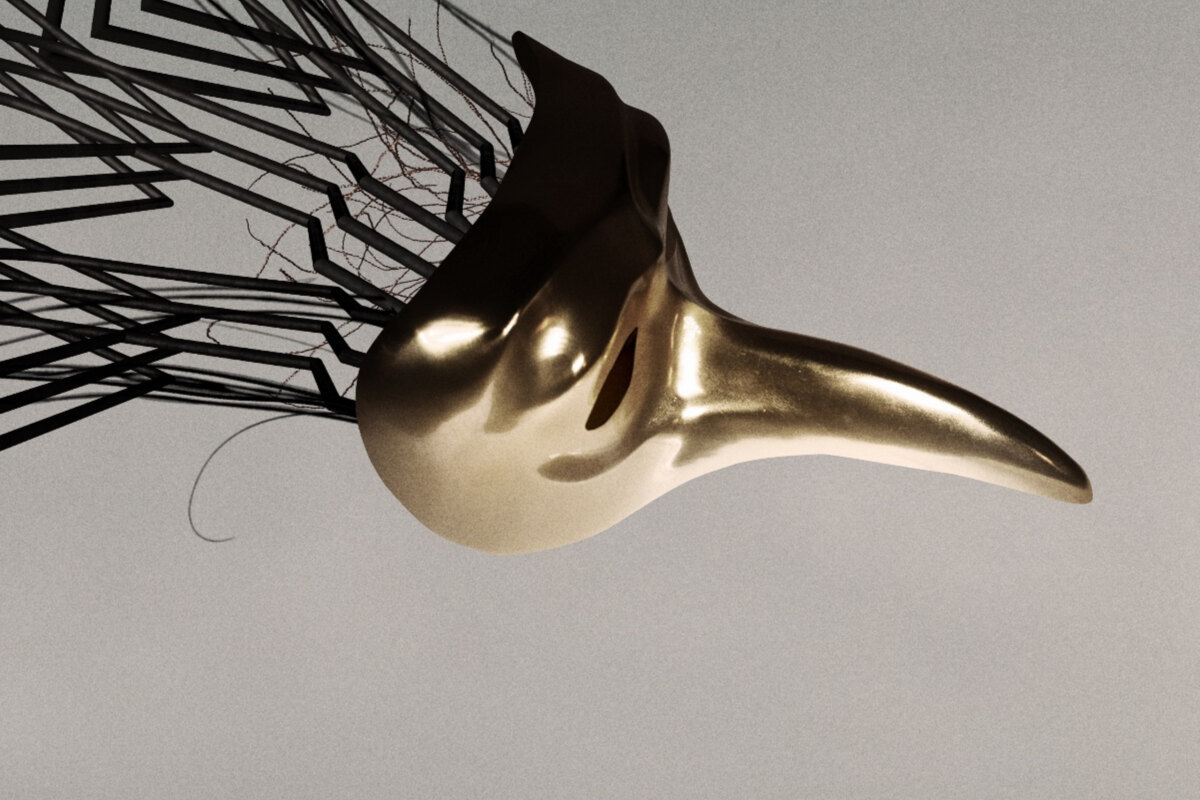 Claptone drops much anticipated first single for 2021. "Zero"