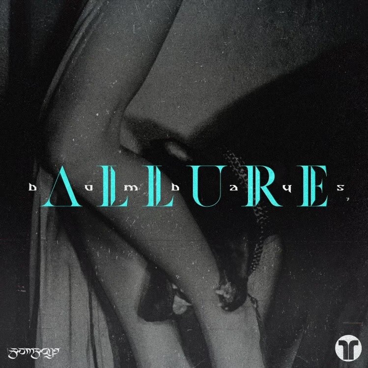 Emerging house act Bombays debuts on Thrive Music with "ALLURE"