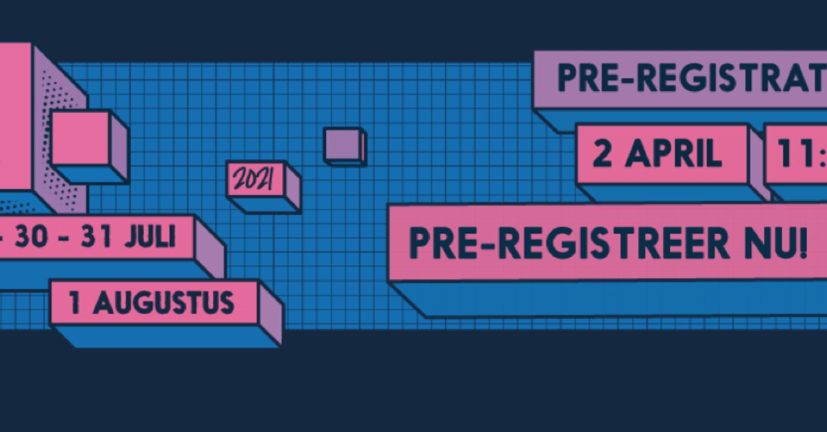 Ticketverkoop Solar 2021 barst los op vrijdag 2 april