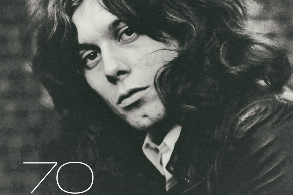 Johan Verminnen stelt voor "70"