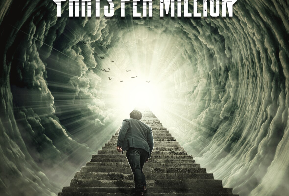 Parts Per Million Release Impactful New Single "Find the Light" + Premiere Official Music Video on Ghost Cult Magazine