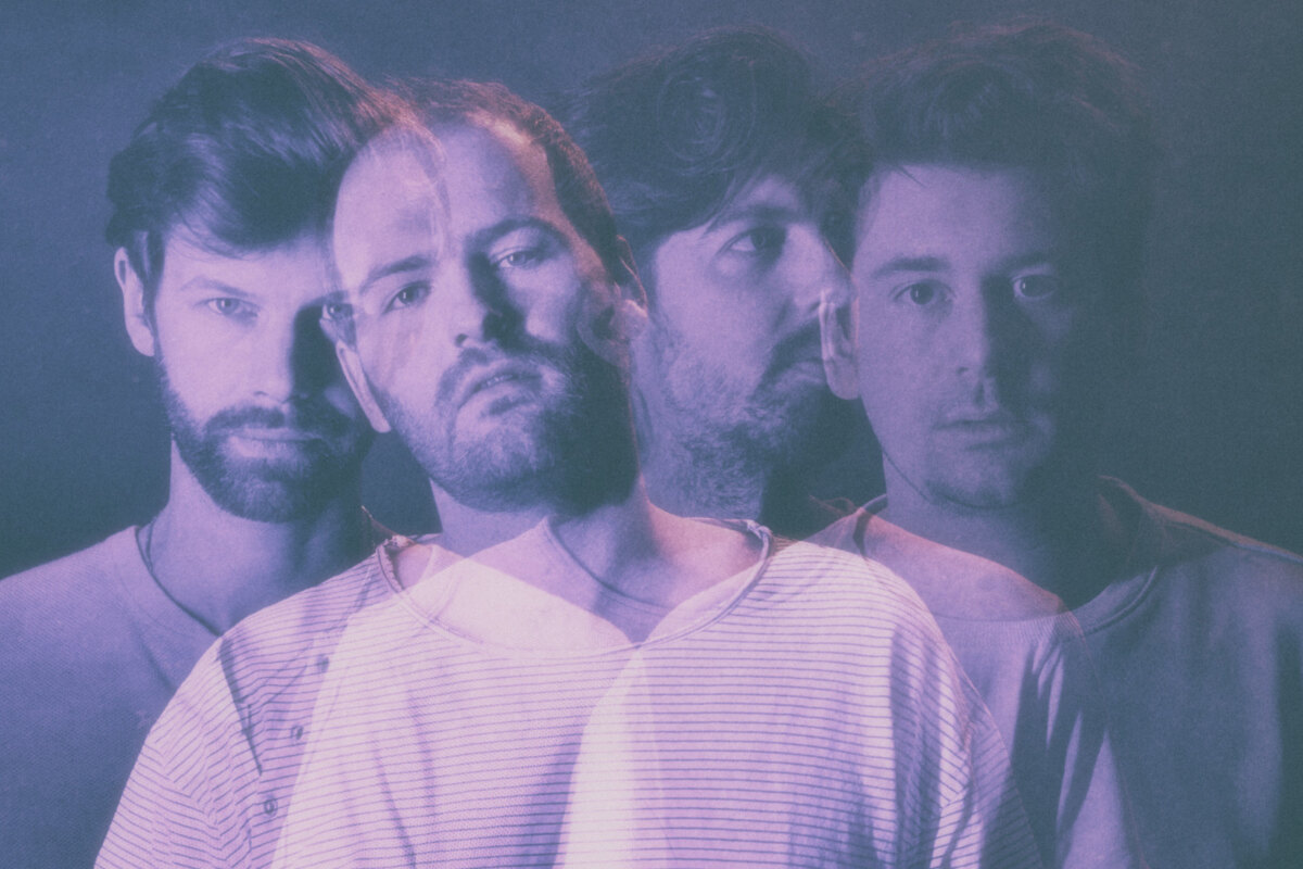 St. Solaire verrast luisteraar met nieuwe single headlights