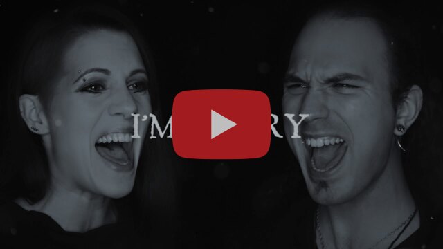 Scyther Release A New Video For The Single "Leavin'Burden"