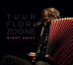 Hoe Tuur Florizoone's album 'Night Shift' andere kunstenaars inspireert