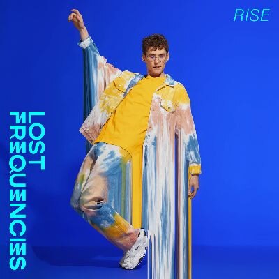 Lost Frequencies release a brand new EP, ‘Cup Of Beats’ and release new first song "Rise"