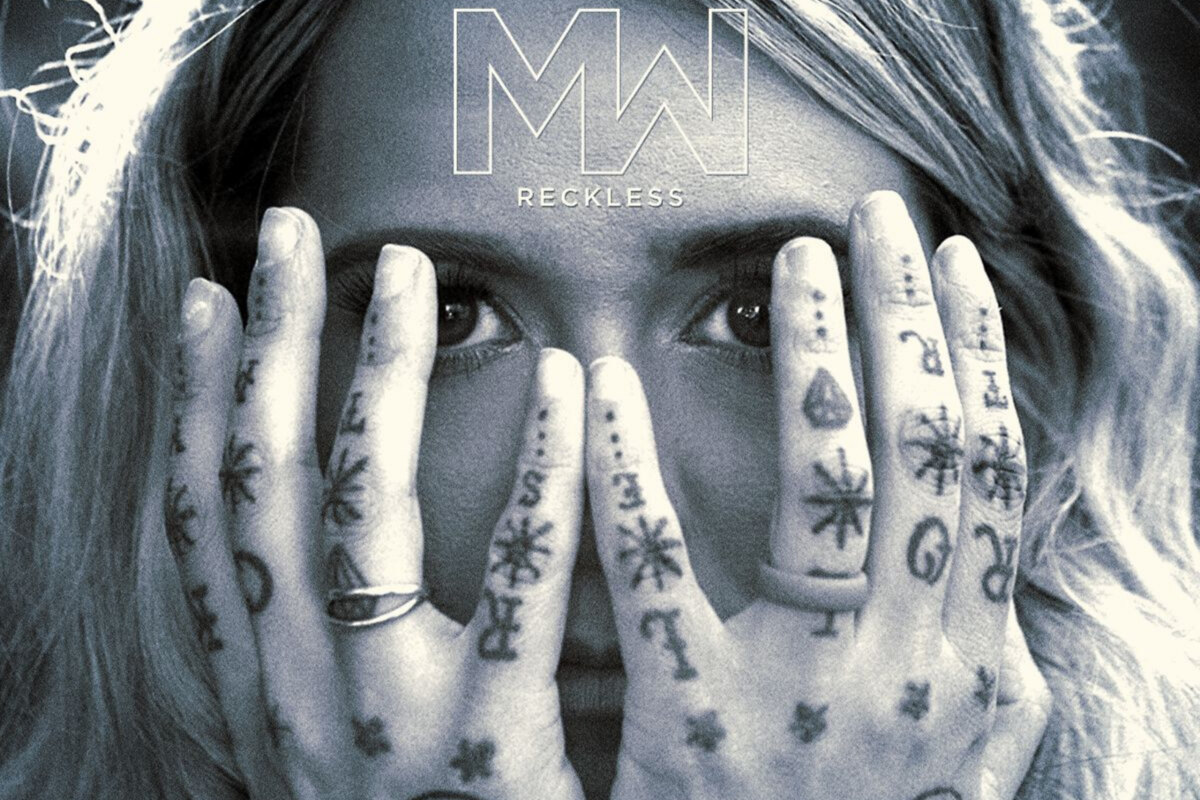 Morgan Wade releases debut album 'Reckless'
