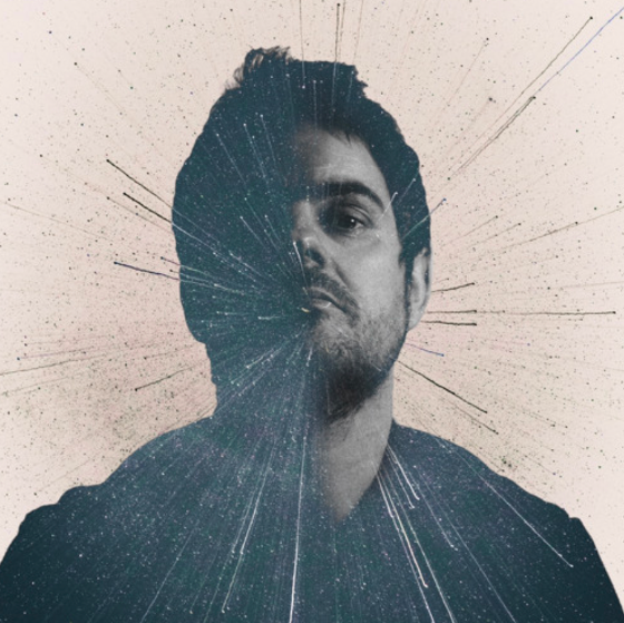 Mike Clerk Releases 'The Air In Here’ Video || Album 'The Space Between My Ears’ out 26 March