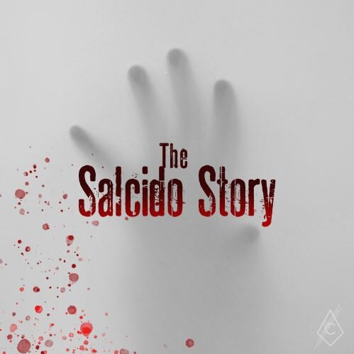 Belgian Gothic/Industrial Metal Band October Changes released a new single/video called "The Salcido Story".....!!!