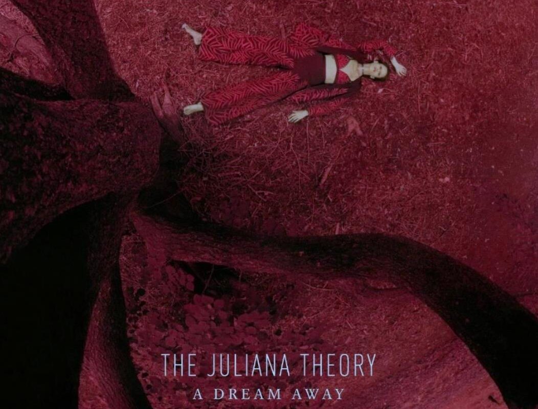 The Juliana Theory Taps Members Of The Dillinger Escape Plan & Number 12 Looks Like You For "We're At The Top Of The World" Reimagined Video