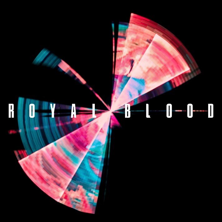 Royal Blood geeft live performance op de jaarlijkse virtuele 'Roblox's 2021 Bloxy Awards' op 27 maart 2021