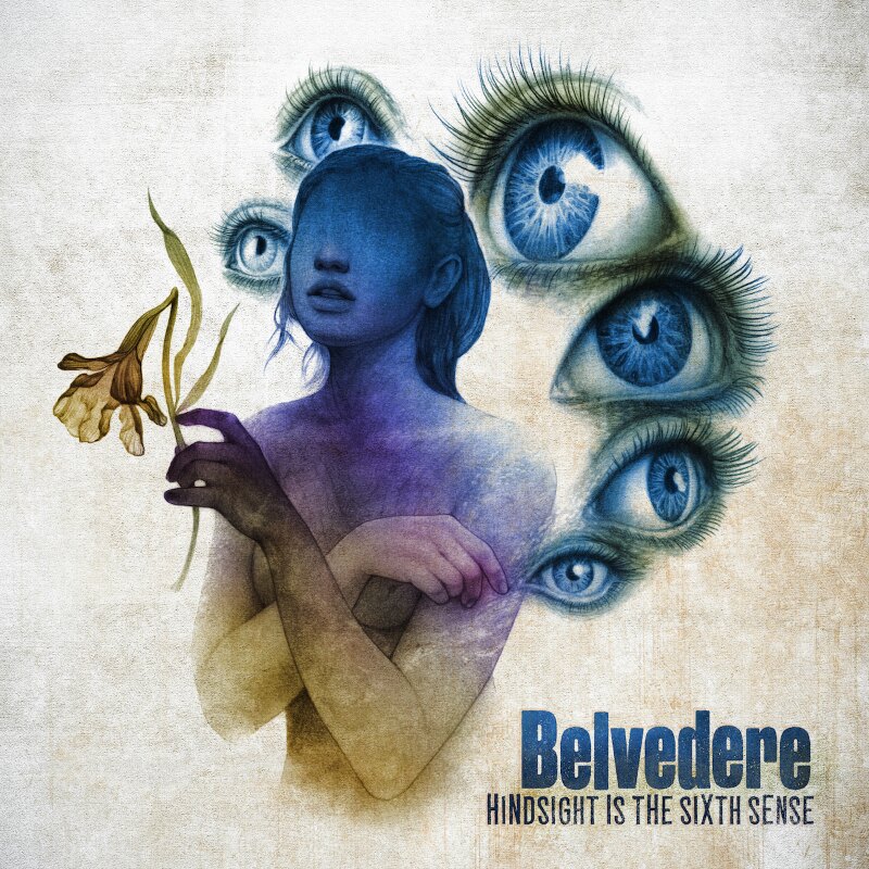 Calgary Punks Belvedere Share New Single ‘Elephant March’ Out Today