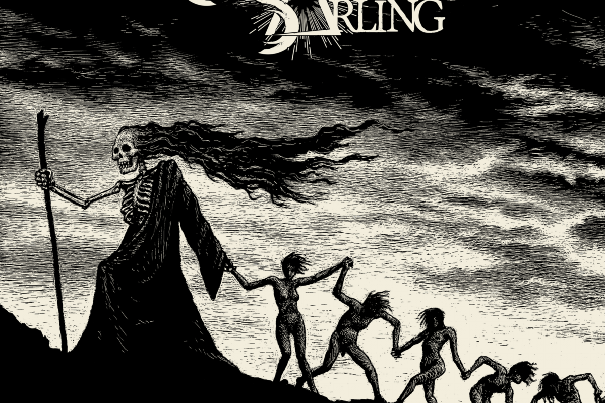 Cellar Darling release new video for their single "DANCE"