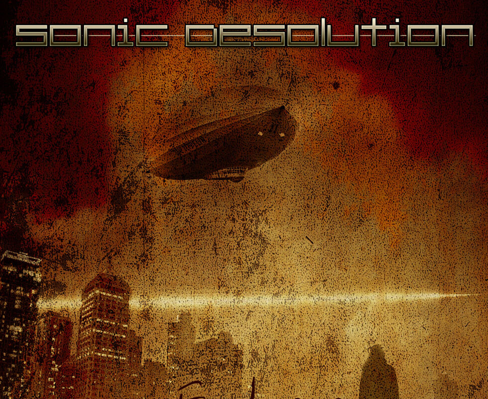 Sonic Desolution Reveal 'Explorer' Album Details, Featuring Members Of KAIPA, KEE MARCELLO, OUT OF THIS WORLD, ARTIC RAIN, DWEEZIL ZAPPA