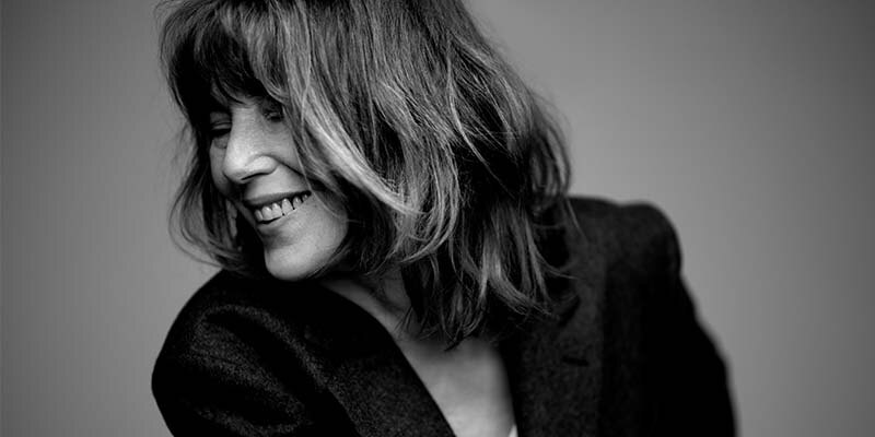 Jane Birkin stelt album voor in Koninklijk Circus