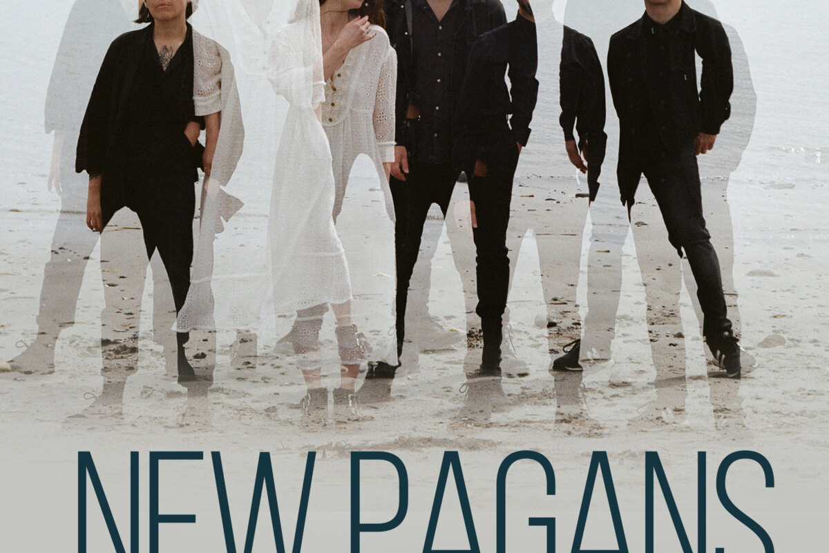 New Pagans announce December 2021 headline shows