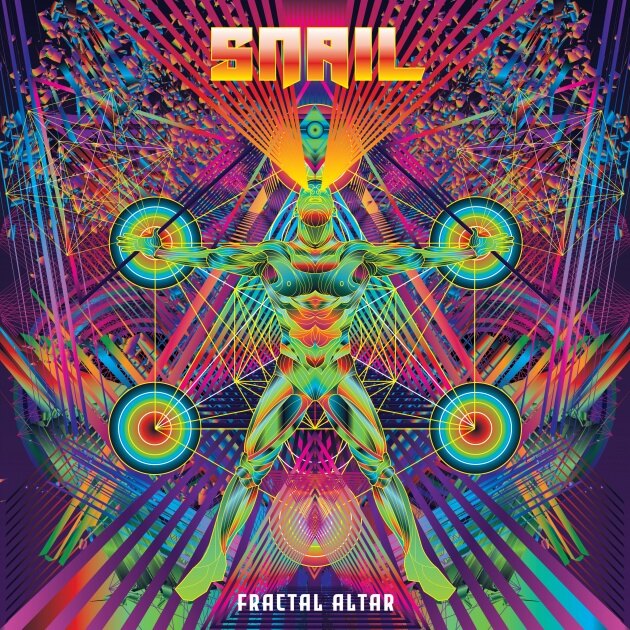Snail Releases New Teaser From Upcoming Album!