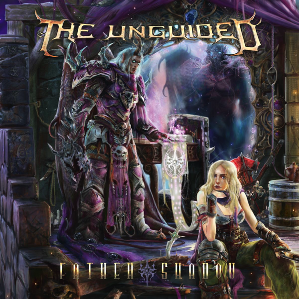The Unguided Releases Exciting New Video for “Where Love Comes To Die”