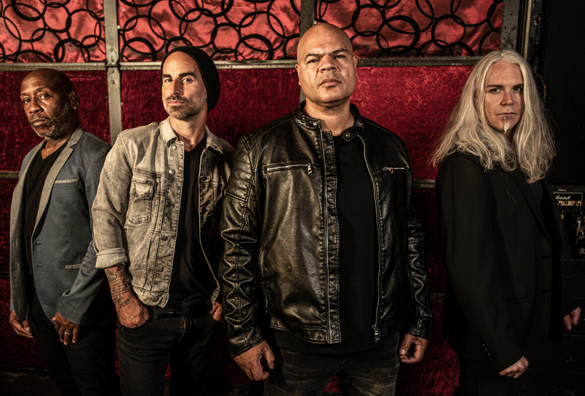 Ra Releases New Album Intercorrupted To All Digitial Outlets