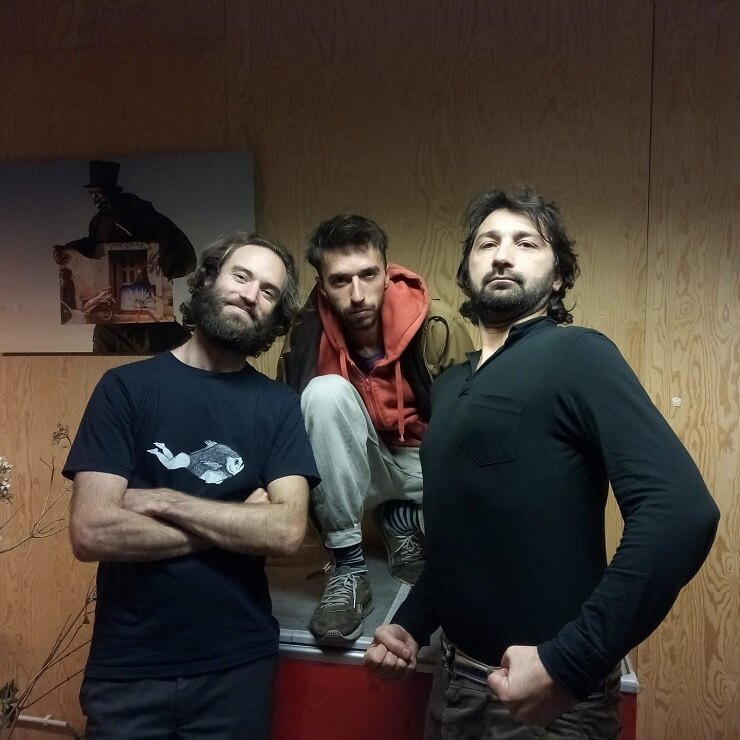 Don Kapot over release nieuw album Hooligan