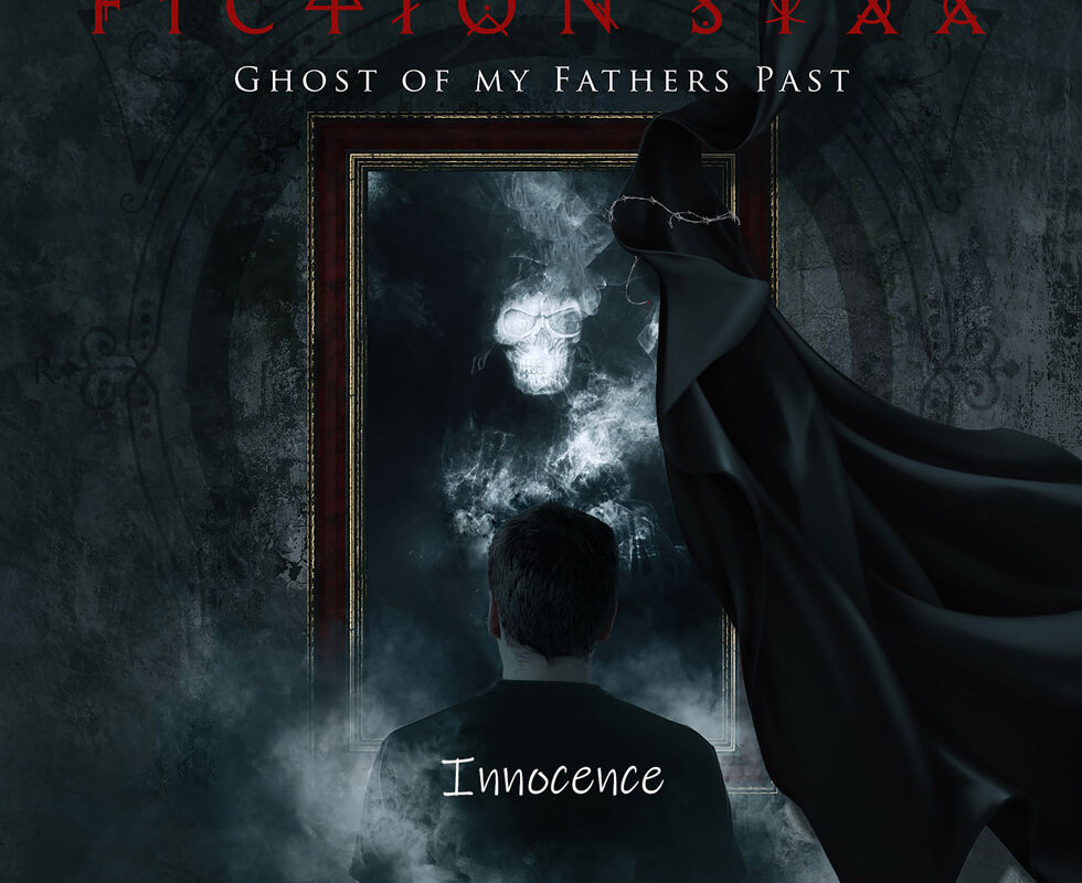 Fiction SYXX Release 'Innocence' Music Video, Featuring Former Members Of BILOXI, XYZ, KING KOBRA