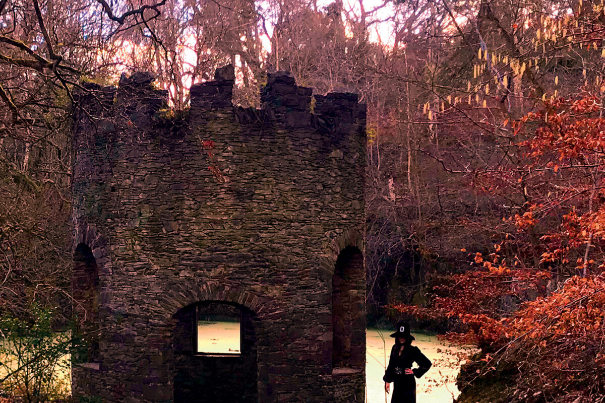 Josiah: cult UK stoner rockers to reissue 'Out Of The First Rays' EP on HPS Records!