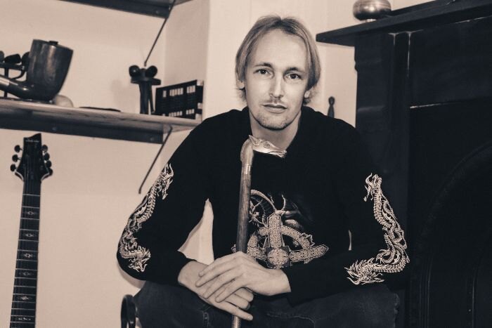 Nuclear Winter release new single