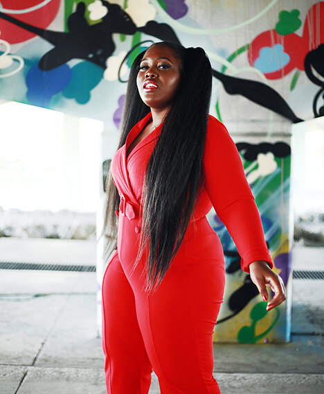 Canadian Pop-R&B Chanteuse Aieysha Haws Captivates with New Single, “Zodiac Signs”
