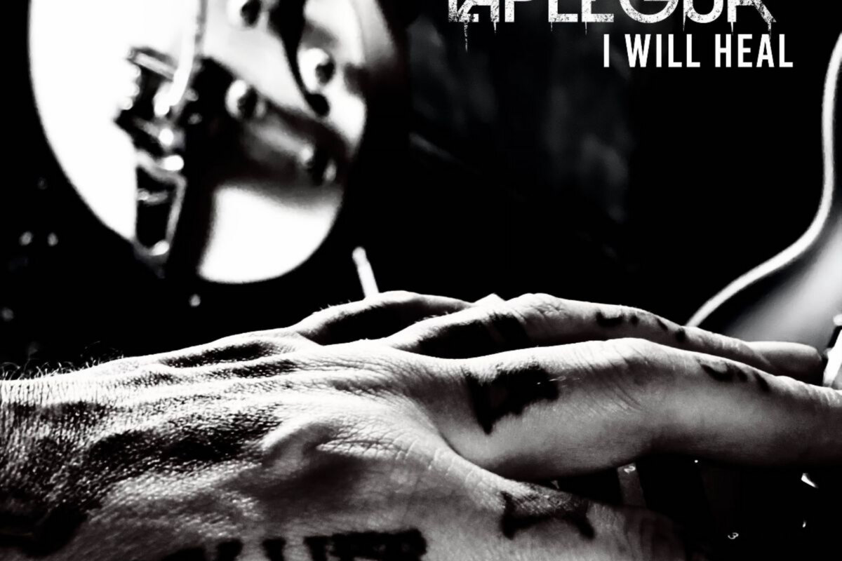 Andy LaPlegua (Combichrist) launches solo project;