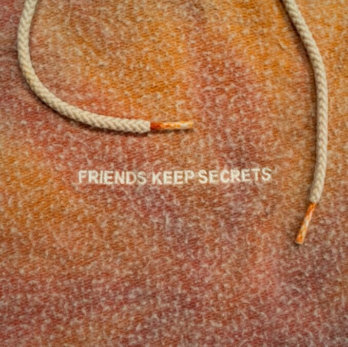 Benny blanco releases new album "Friends Keep Secrets 2"