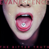 Evanescence releases "The Bitter Truth" 