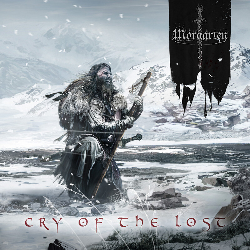  Inner Wound Recordings are proud to announce the signing of the Swiss folk/black metal band MORGARTEN to the label