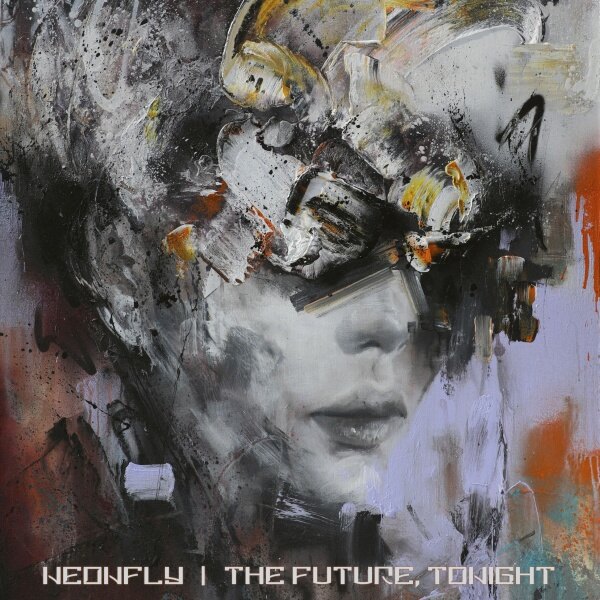 Neonfly unleashes album details and brand new video clip (feat. Björn Strid of Soilwork)!