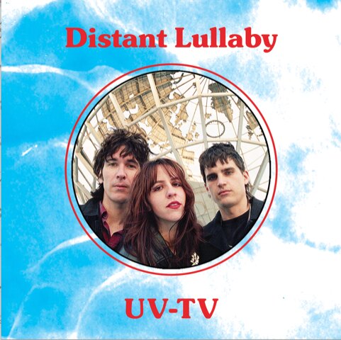 UV-TV Announce New Album 'Always Something'
