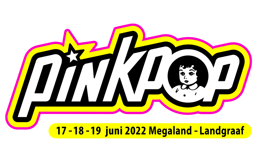 51e editie van Pinkpop met Pearl Jam naar 17, 18, 19 juni 2022