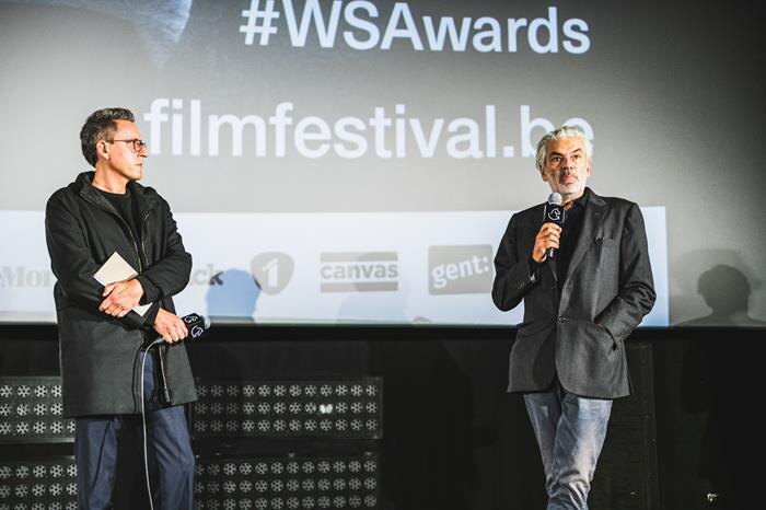 Film Fest Gent en Courtisane bundelen opnieuw krachten in 2021