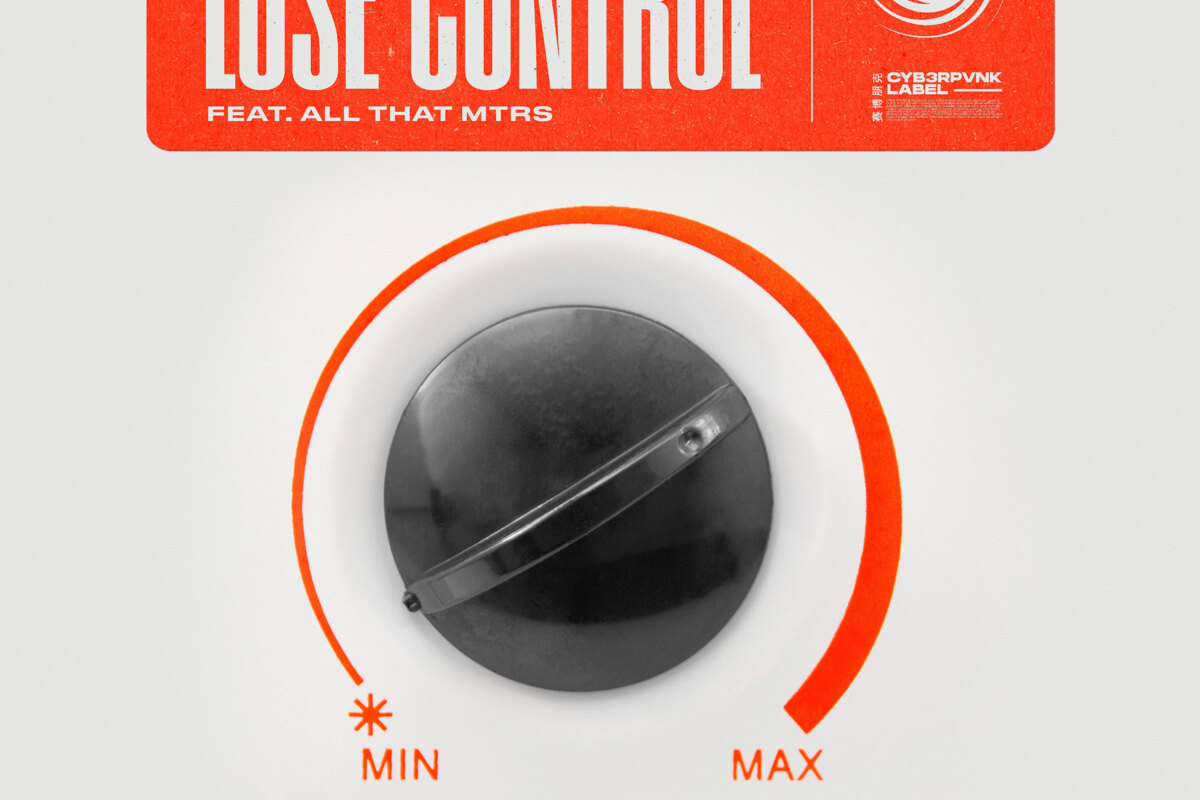 Most streamed Polish artist on Spotify - Skytech, teams up with Fafaq & Saga Bloom on big-room house "Lose Control" (out now)