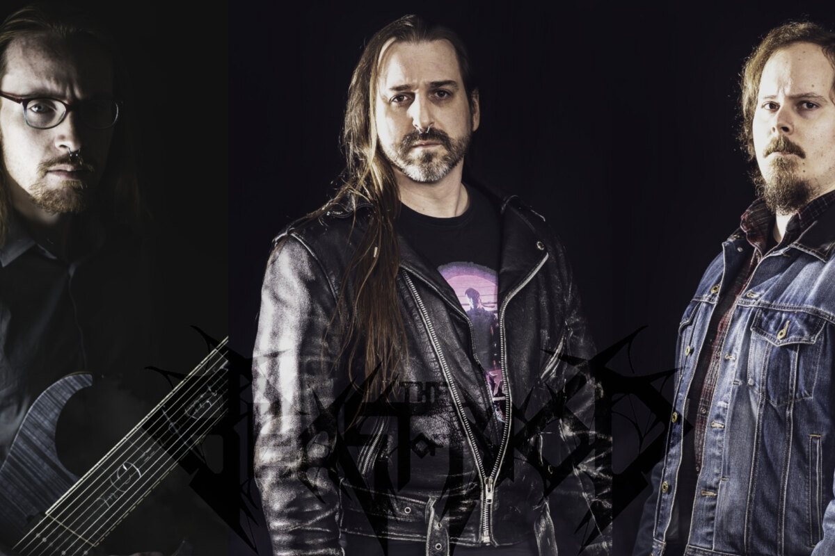 Californian Tech-Death Metal Powerhouses The Beast Of Nod Release Their Space Odyssey 'Multiversal'