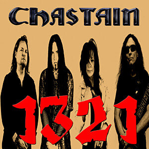 Chastain releases "1321" and New Videos!