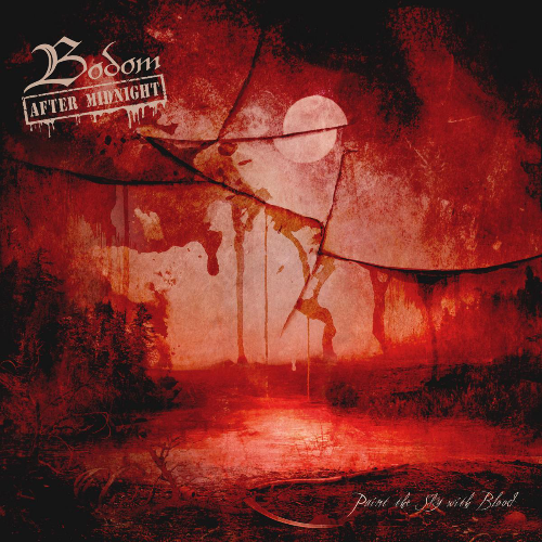 Bodom After Midnight Releases Title Track “Paint the Sky with Blood” + Official Video