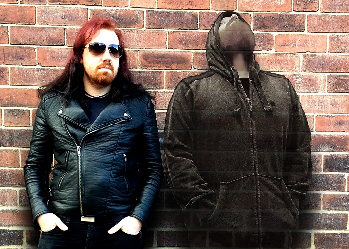 WaxWorm (Featuring Duncan Evans) to release debut album Mea Kulpa