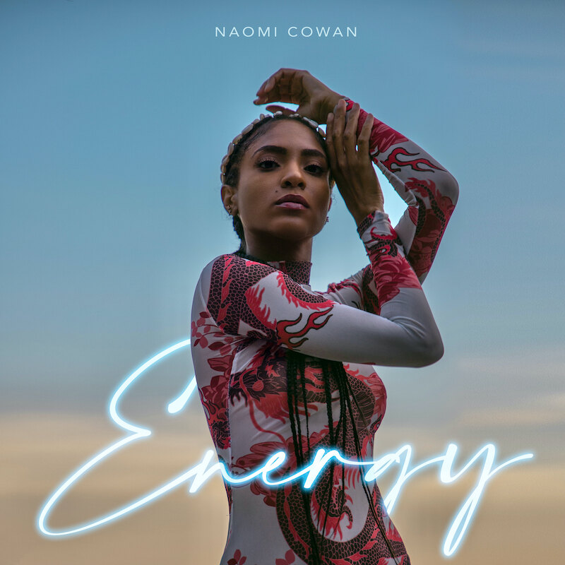 Naomi Cowan Protects Her "Energy" with Exuberant new single
