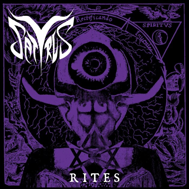 Occult Doom Metal Collective Satyrus Reveals New Album Details & Single!