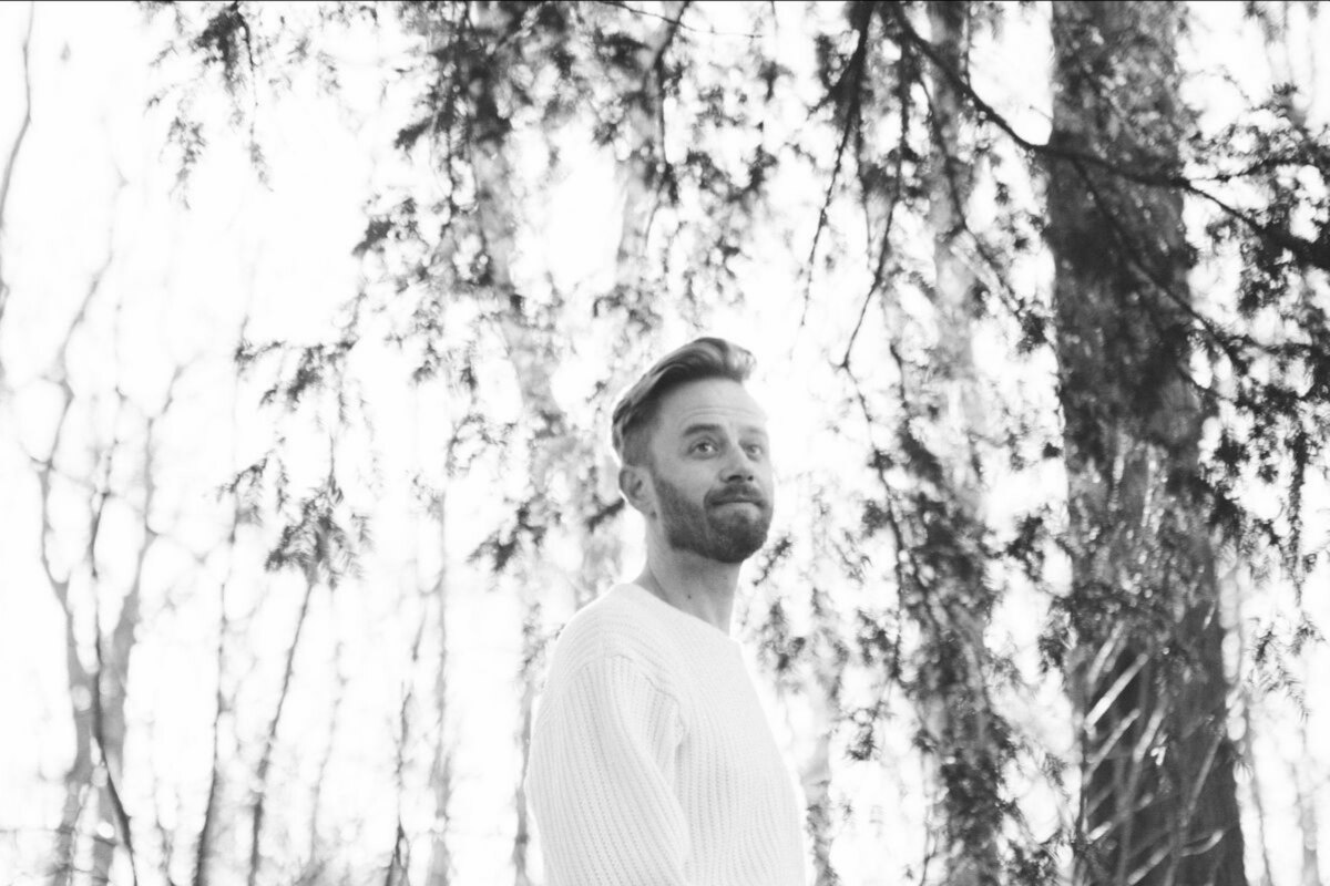Wouter Hamel reveals suspenseful, cinematic new track ‘Till April’