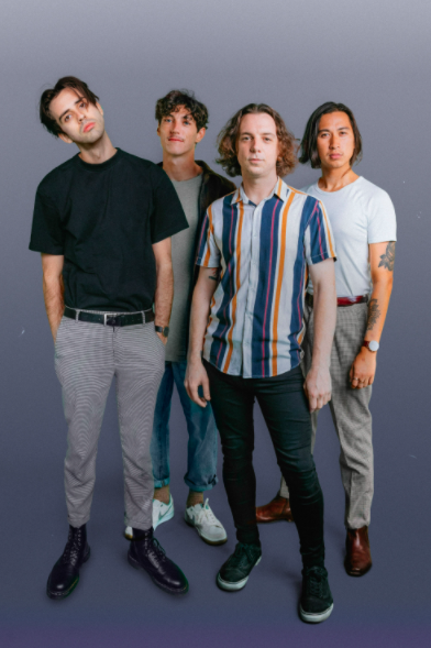 With Confidence Release New Song And Video For “Big Cat Judgement Day”